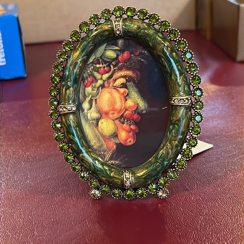 Jay Strongwater Frame